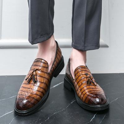 Střevíce – Loafers