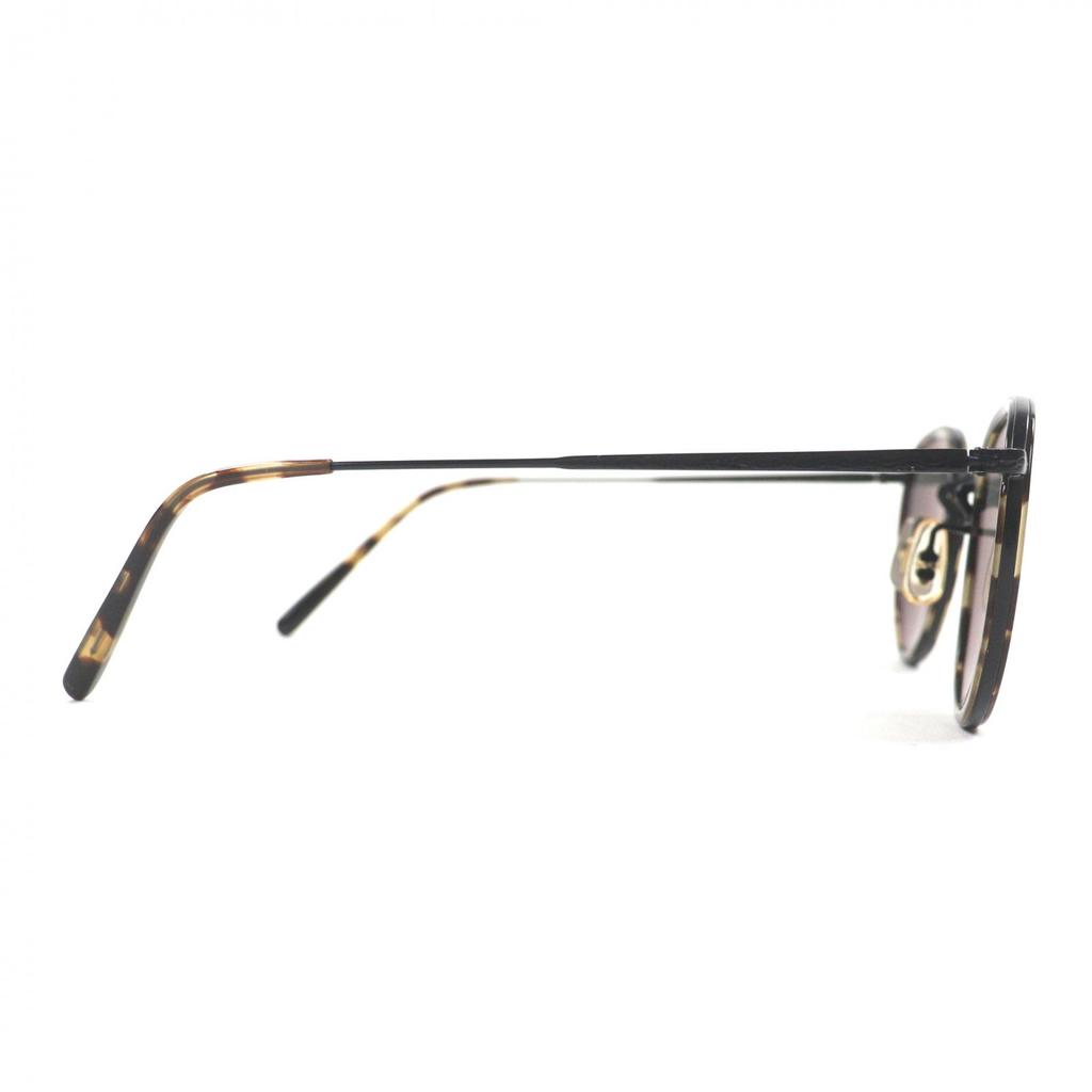 Uitstekende OLIVER PEOPLES zonnebril MP-2 SUN Helder bruin heren OV1104S Gebruikt
