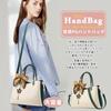 NICOLE & DORIS Damen Handtasche, Stilvoll und Elegant, Crossbody Umhängetasche mit Schal, 2-Wege, PU-Leder, Wasserdicht, Unterteilt, Dreischichtiges Design,
