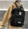 Schicker Damen-Schulrucksack im japanischen Stil, leicht, für Schüler und Reisen