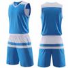 Basketball Suit Men'S Sports Jersey College Student Game Training Suit Basketball Suit Vest Printing Children