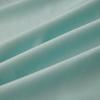 Solid Color Brushed Fitted Bed Sheet Set Soft Comfortable Non Slip Mattress Protector Cover for Single Double Cotton Fitted Sheet Soild Color