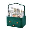 Radiant Youth Makeup Organizer Modern Cosmetic Organizer Makeup Storage Holder Display Make up Caddy Shelf Organization  Boxes