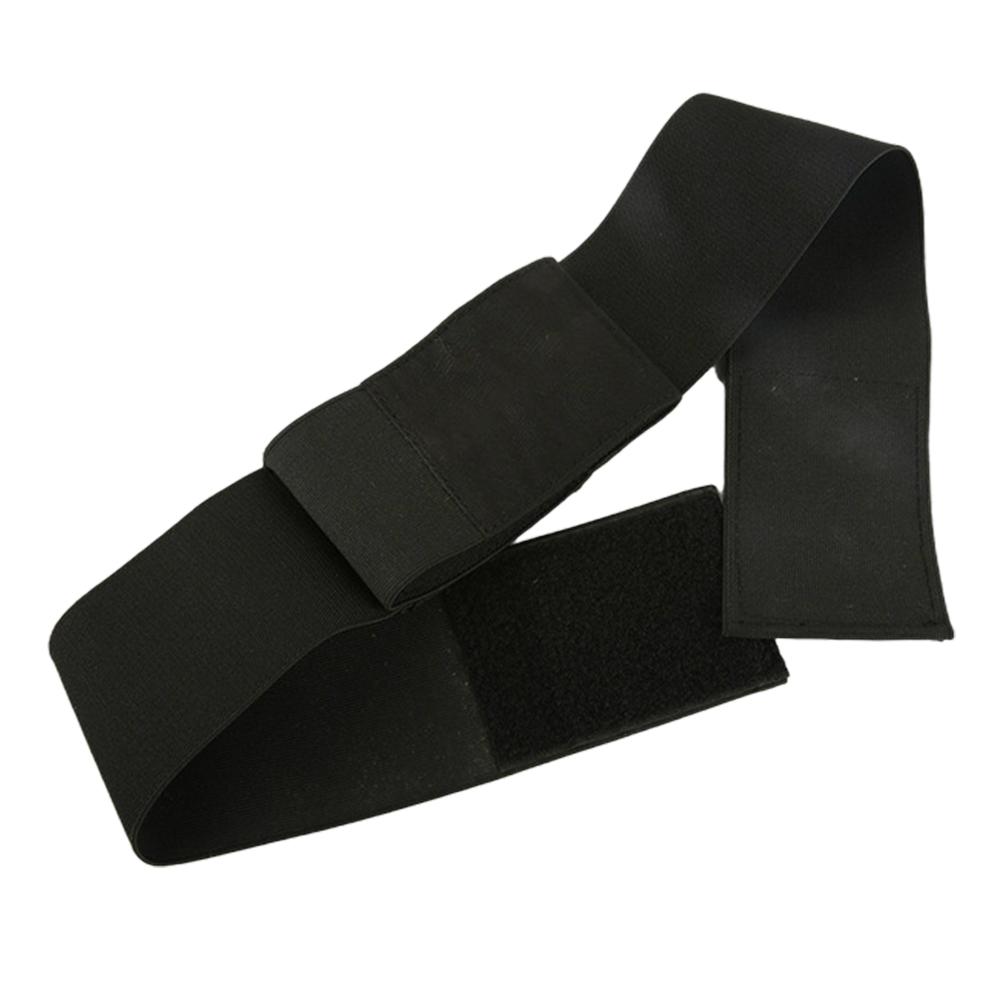 Verstelbare Opvouwbare Golf Swing Trainingshulp Armband Golf Trainer voor Beginners Golfers Binnen Buiten Oefenen Sportaccessoire