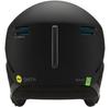 Smith Method Mips Ski Helmet Matte Black