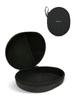 Edifier Universal Headphone Case Storage Pouch Shockproof Dustproof EVA Material Lightweight With Strap Portable Travel Business Trip Anti-Drop