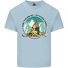 Snowmobile Dont Follow Me Funny Unisexs Light Cotton TShirt