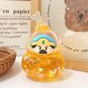 Chinese Style Cute Fu Lu Hulu Desktop Ornament - New Year Gift for Best Friend.