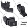 7L6 959 855 B Lifter Switch Car Window Repair FOR Touran FOR Passat CC FOR Polo FOR Tiguan FOR CC For Tiguan 2012