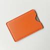 Men Women PU Leather Classic RFID Blocking Credit Card Holder Wallet Organizer Slim Anti Theft Multi Slot Travel Essential