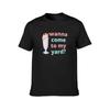 Milkshake Brings All the Boys To My Yard T-Shirt  Design Your Own Tees Workout Shirts for Men