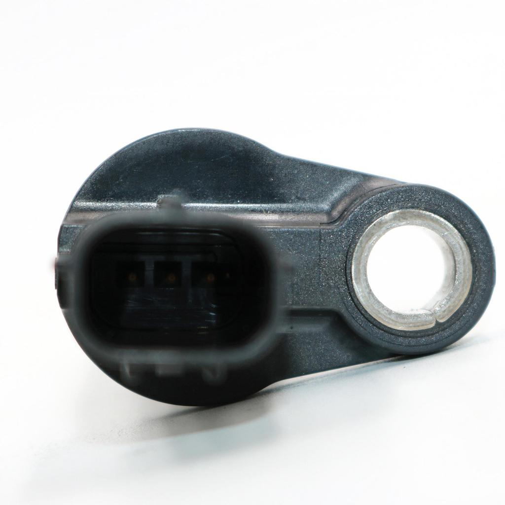 Toyota Crankshaft Position Sensor 90919-05088 Compatibility 