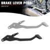 For Yamaha YZFR7 YZF R7 YZF-R7 2024 2025 Motorcycle Foot Brake Lever Pedal Accessories