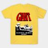Üst giysisi – T-shirtler
