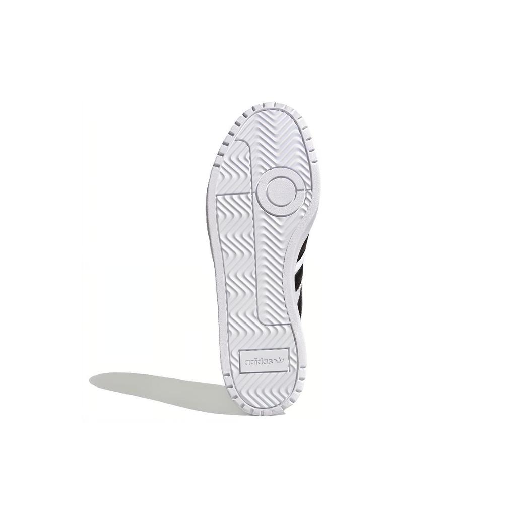 adidas Team Court 'Cloud White Black' Men's EG9734