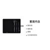 Givenchy loose powder eye shadow lip brush makeup brush portable blending four-piece set oose powder eye shadow lip brush makeup