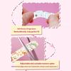 Flexible Shaping Nose Strips For Daily Contouring Self-Adhesive Nose Patches For Rhinoplasty Shaping Corrector Strips Stickers