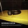Marshall On-Ear Headphones Major V Black Bluetooth / 100 Hours of Continuous / Qi Charging Compatible / Call Compatible