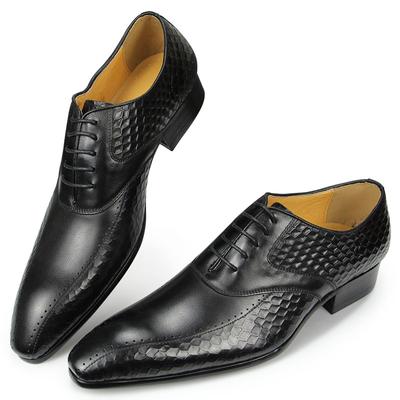 Scarpe con tacco