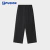 Fila FUSION Men's Knit Wide-Leg Sweatpants