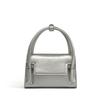 Niche Design Small Square Bag Versatile Fashion Flip Contrasting Color Messenger Single Shoulder Messenger Bag