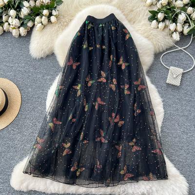 Sukně, kalhoty a další – Sukně