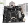 USB 3.2 Gen1 gaming motherboard, Z490 GAMING PLUS Gaming motherboard LGA 1200 for slot 225x190mm ATX Core number with type motherboard 10 generation,