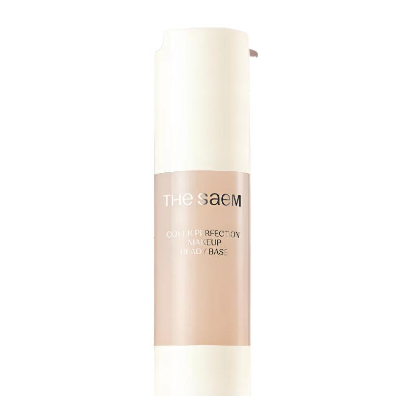The Saem Cover Perfection Основа под макияж Ready Base