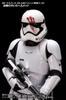STAR WARS First Order Stormtrooper Scale PVC Painted Simple Assembly Figure ARTFX+ FN-2199 1/10