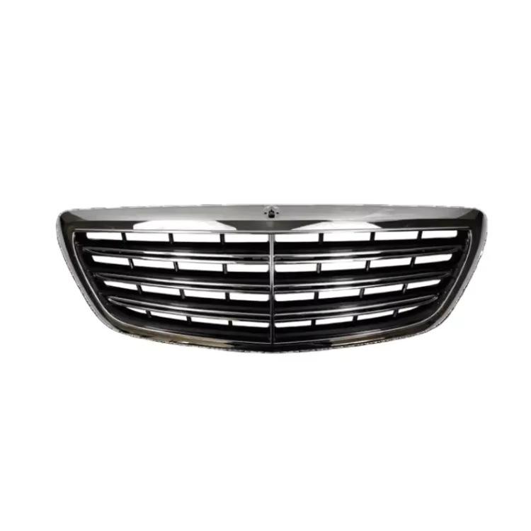 Aluminum Mudguards for Mercedes GLC W253 (2015-2019) 2538800318 2538800418.