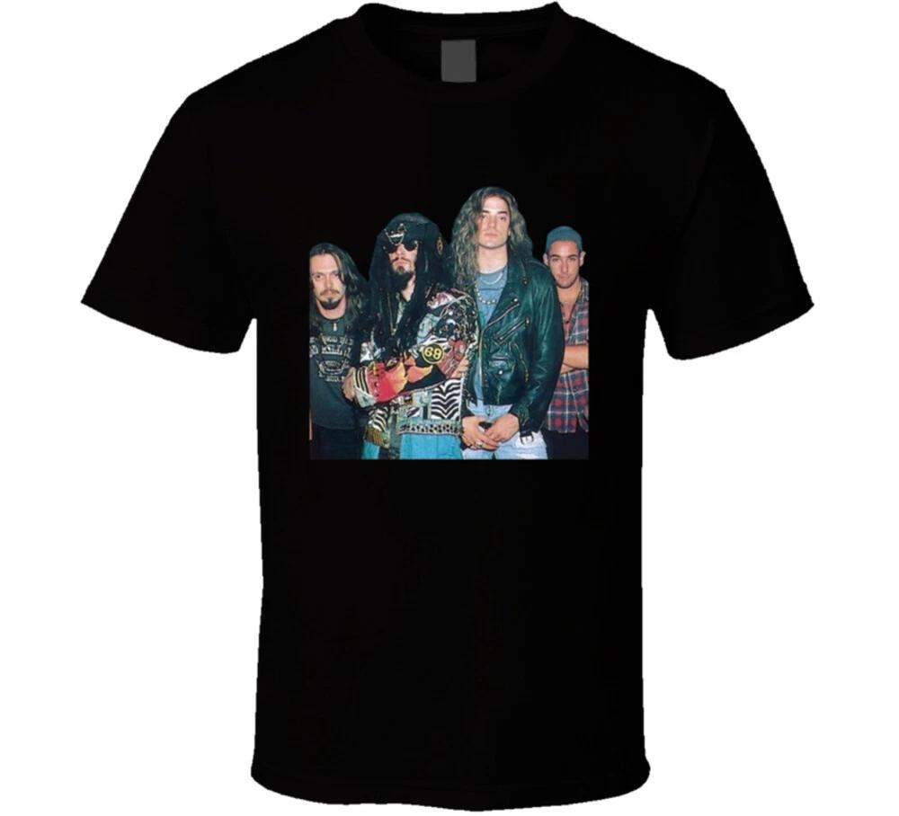 The Lone Rangers Airheads Movie Fan T Shirt