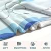 Chillet Blanket, High quality Comfortable for All Seasons, Home Decor, Warmth and Comfort