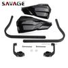 For CFMOTO 450MT 700MT Handlebar Handguard CF-Moto IBEX 450 MT MT450 Heighten Hand Guards Shield Brake Clutch Lever Protector