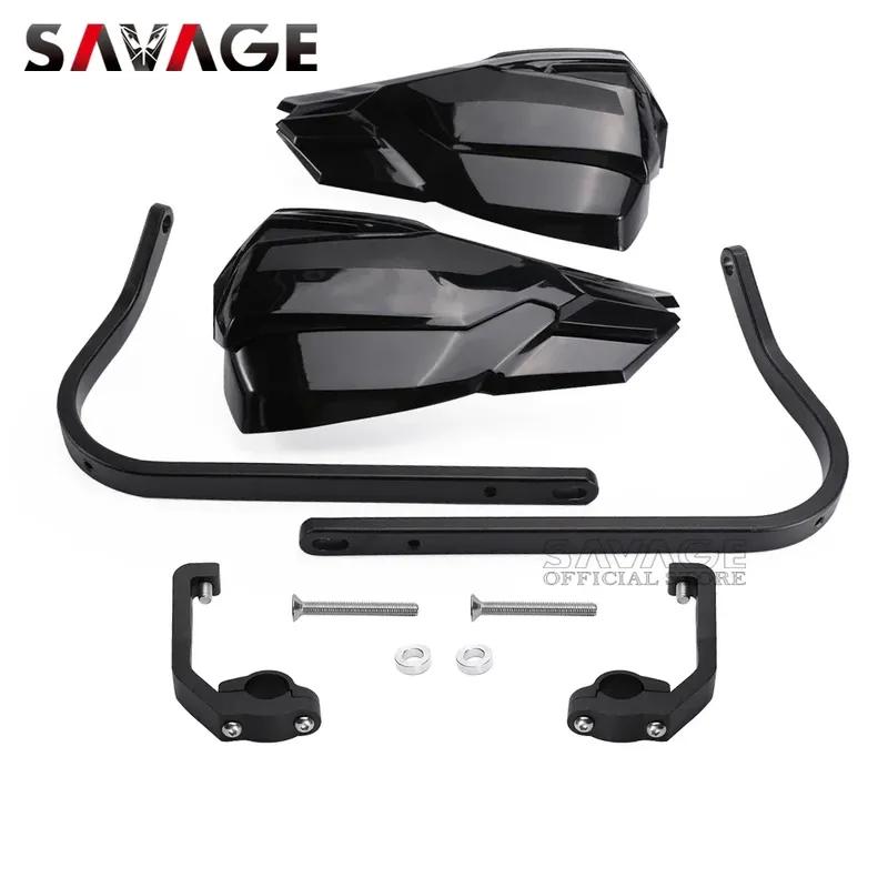 For CFMOTO 450MT 700MT Handlebar Handguard CF-Moto IBEX 450 MT MT450 Heighten Hand Guards Shield Brake Clutch Lever Protector