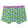 Small Planet Disney Toy Story Alien Boxer Briefs, Black, Size L