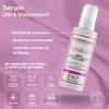 Kerargan Shampoo, Conditioner, Mask and Serum with Biotin and Collagen - For Damaged Hair - Sulfate, Paraben, Silicone Free - 1600 Ml