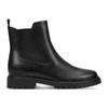 Rockport Women's Anne Chelsea Boots Waterproof Black 22.5cm M