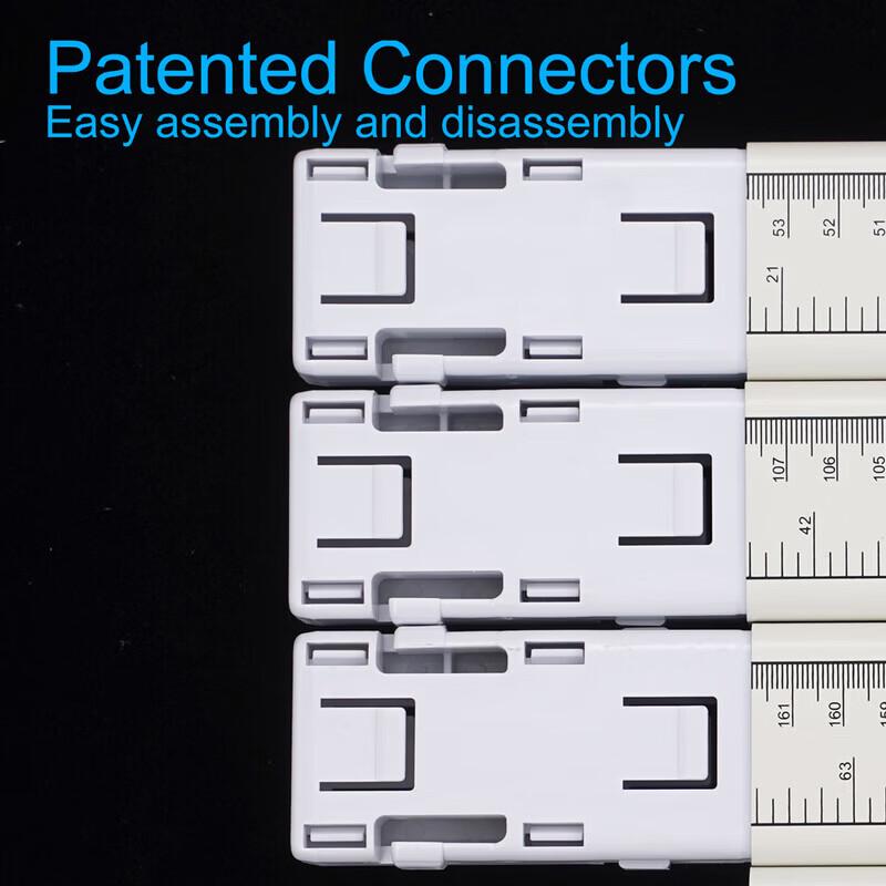 Beryl Mechanical Height Measurement Device (CN version)