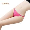 Sexy See Through Lace Women Adjustable Panties G-String Underwear Charm Gift Female Clothing