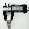 [USED] Battery SEIKO lk Lucia Silver Women's Square Watch