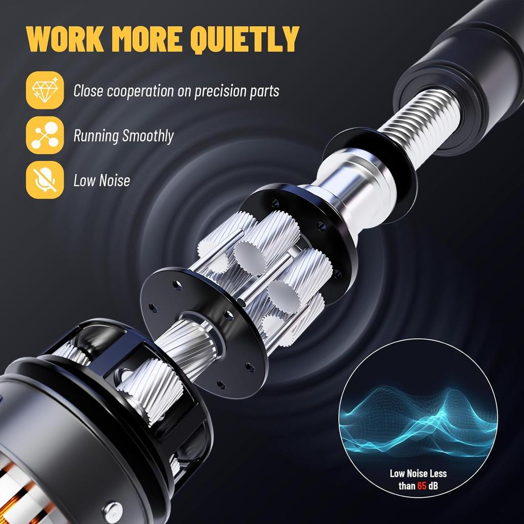 1Pcs Rear LH & RH Tailgate Power Lift Support Shock Strut Compatible with 2018-2022 Alfa-Romeo Stelvio Replacement 505603960