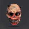 3D Stereo Halloween Ghost Mask Realistic Demon Face Cover Scary Zombie Mask  Halloween Parties