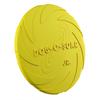 TRIXIE Dog Disc caoutchouc naturel jeu pour chien