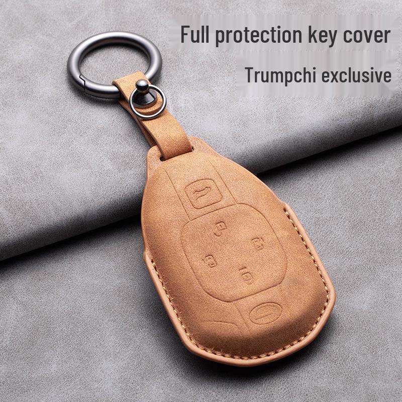 Fits Trumpchi Car Key: Empow GS8 Yingku J15 GAC - Popular Drop-Shipping Item