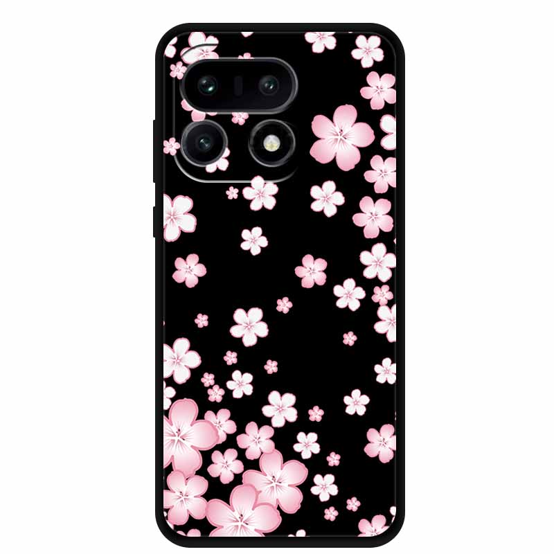 Cases for Realme 16 Pro Plus Case Soft Silicone Cover for Realme 16 Pro 16 Pro+ TPU  Phone Cases Wolf Cat New Protective Fundas