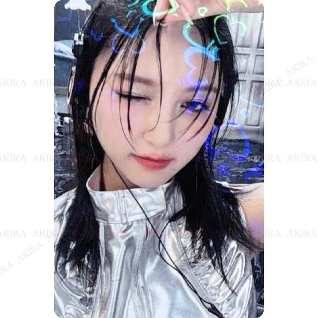 IVE 3. EP IVE EMPATHY KARTKA ZE ZDJĘCIEM Z ALBUMU & POB OFICJALNY