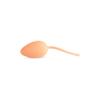 Egg Vibrator S Pleasures Peach