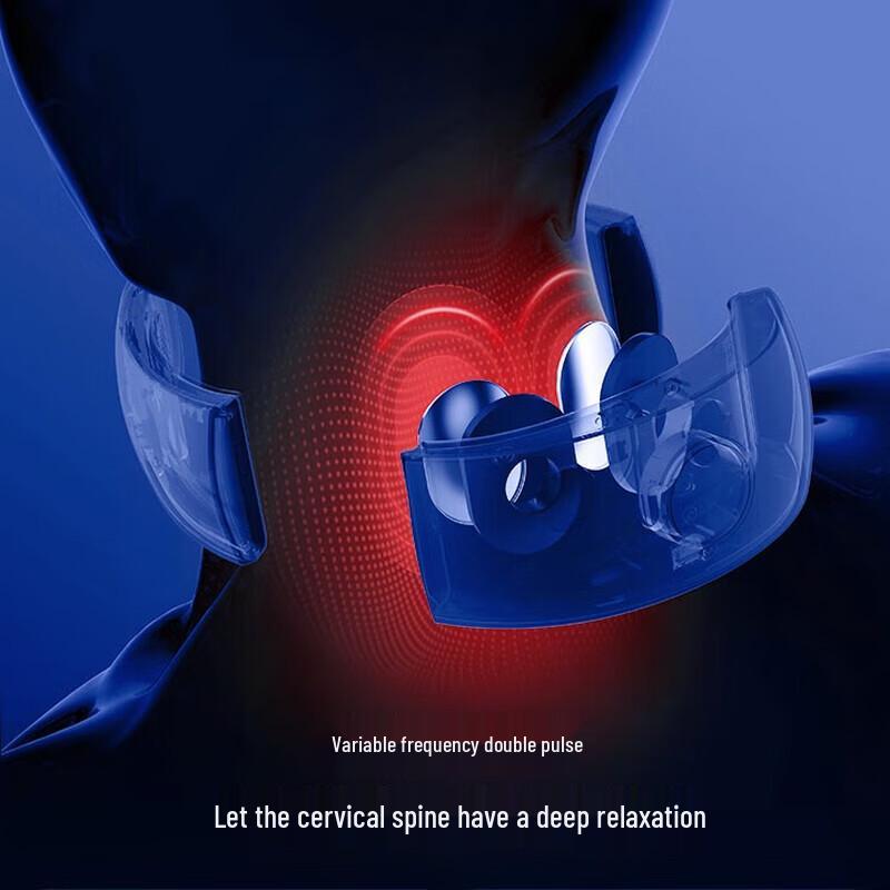 Philips PPM5302N Neck & Shoulder Massager