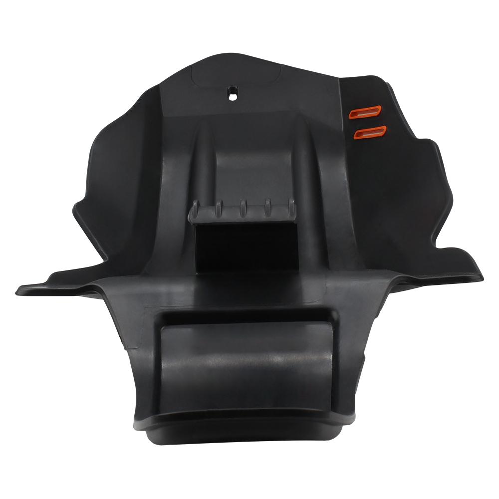 For KTM 2016 To 2018 EXC EXCF XC SC 125 250 300 350 Engine Chassis Protection Cover Motocross Accessories Protection Motorcycle