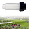 High Efficiency 34 Inch Water Filter For For Garden Hoses and Pumps Protection